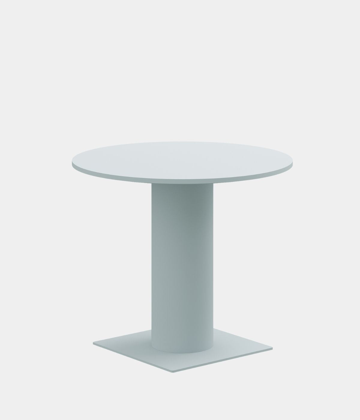 Ciao Beistelltisch von Lammhults, freigestellt vor weißem Hintergrund – modernes, minimalistisches Design mit klaren Linien und einer eleganten Kombination aus hochwertigen Materialien, die eine stilvolle Ergänzung für jedes Interieur bieten

