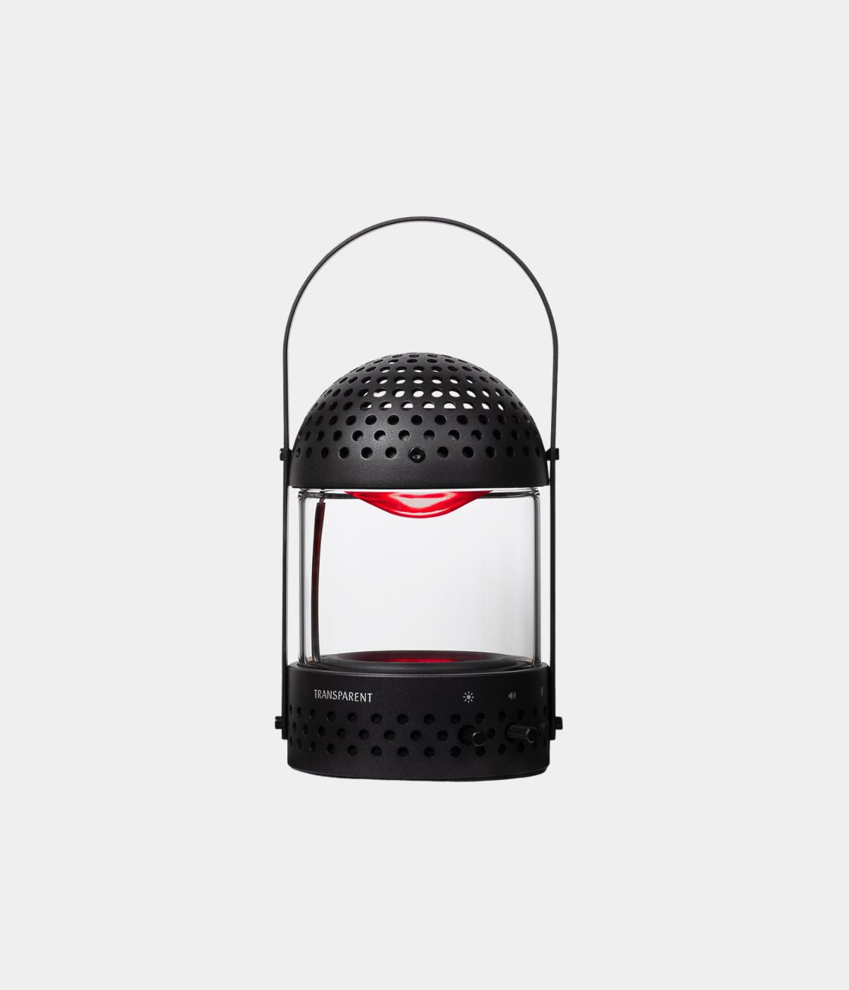 LIGHT SPEAKER / LAUTSPRECHER